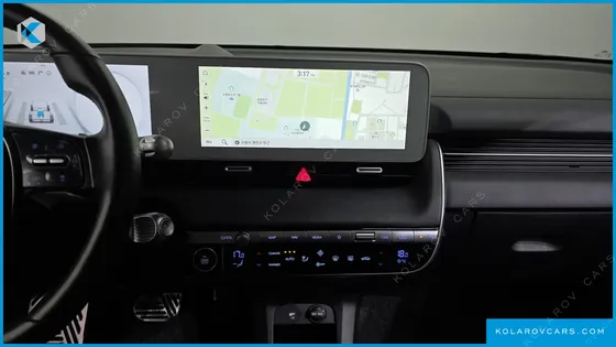 HYUNDAI IONIQ 5 LONG RANGE AWD