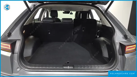 HYUNDAI IONIQ 5 LONG RANGE AWD