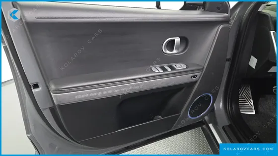 HYUNDAI IONIQ 5 LONG RANGE AWD