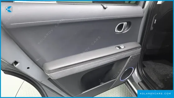 HYUNDAI IONIQ 5 LONG RANGE AWD
