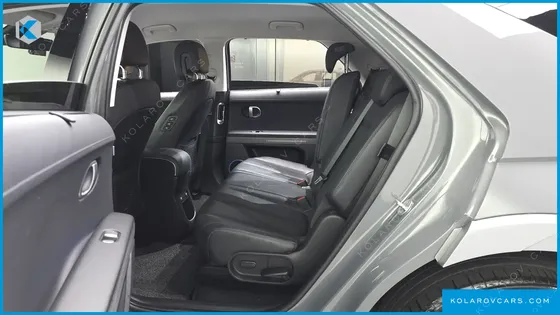 HYUNDAI IONIQ 5 LONG RANGE AWD