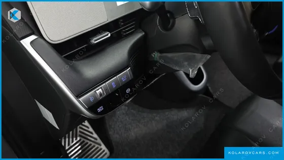 HYUNDAI IONIQ 5 LONG RANGE AWD