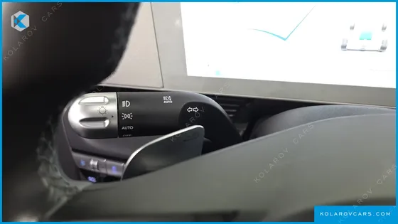 HYUNDAI IONIQ 5 LONG RANGE AWD
