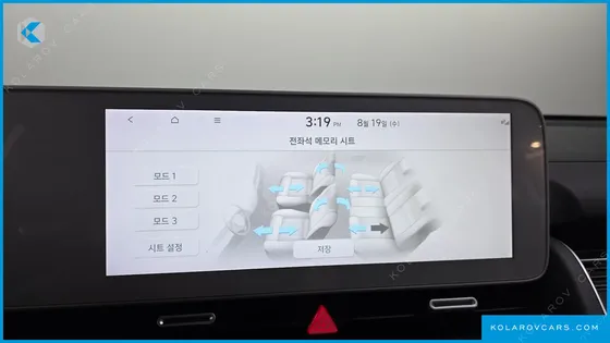 HYUNDAI IONIQ 5 LONG RANGE AWD