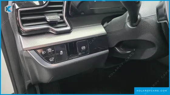 KIA SPORTAGE GASOLINE 1.6 TURBO 2WD