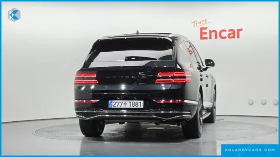 GENESIS GV80 3.5T GASOLINE AWD