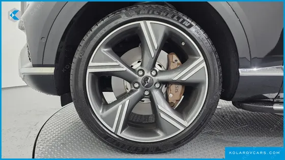GENESIS GV80 3.5T GASOLINE AWD