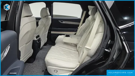GENESIS GV80 3.5T GASOLINE AWD