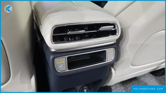 GENESIS GV80 3.5T GASOLINE AWD