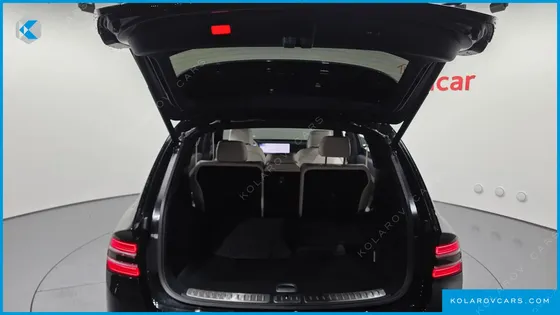 GENESIS GV80 3.5T GASOLINE AWD