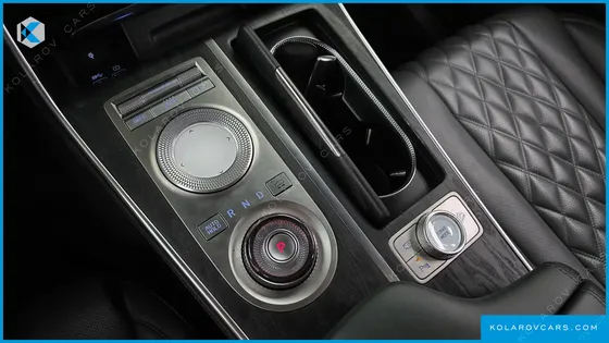 GENESIS GV80 2.5T GASOLINE 2WD