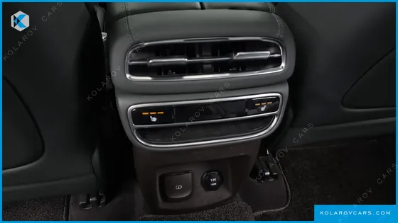 GENESIS GV80 2.5T GASOLINE 2WD