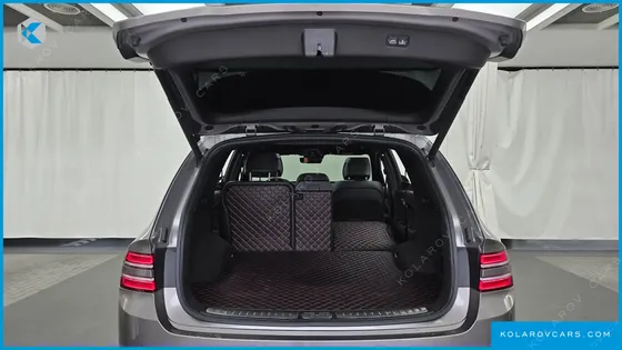GENESIS GV80 2.5T GASOLINE 2WD