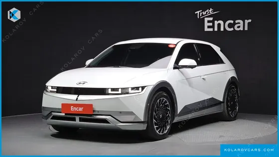 HYUNDAI IONIQ 5 LONG RANGE