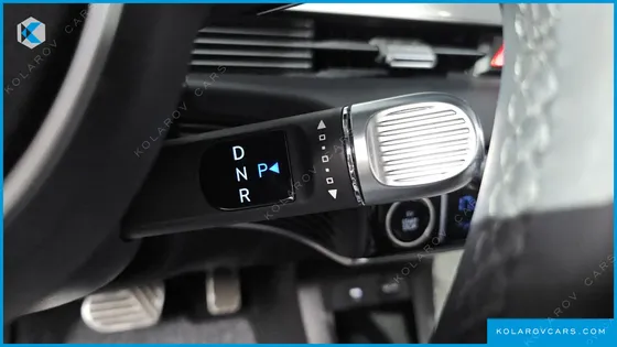 HYUNDAI IONIQ 5 LONG RANGE