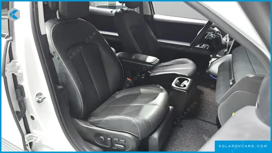 HYUNDAI IONIQ 5 LONG RANGE