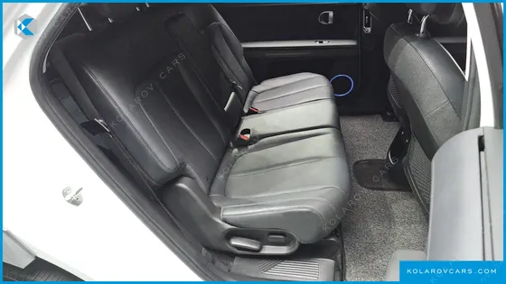 HYUNDAI IONIQ 5 LONG RANGE