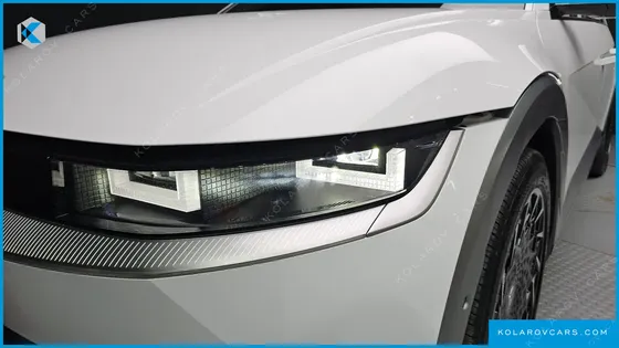 HYUNDAI IONIQ 5 LONG RANGE