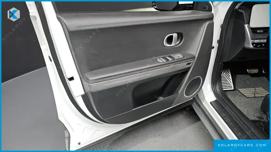 HYUNDAI IONIQ 5 LONG RANGE