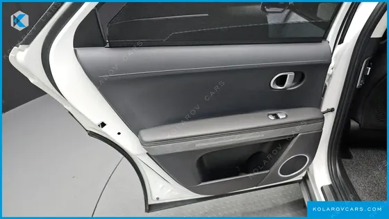 HYUNDAI IONIQ 5 LONG RANGE