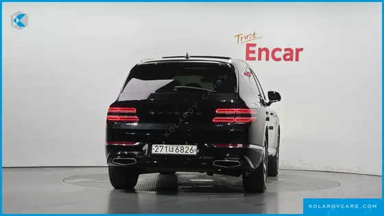 GENESIS GV80 3.5T GASOLINE AWD