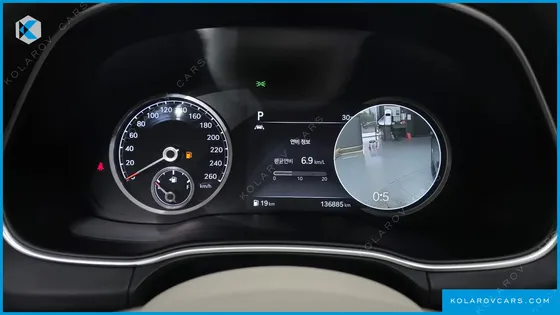 GENESIS GV80 3.5T GASOLINE AWD