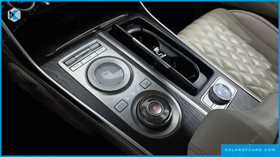 GENESIS GV80 3.5T GASOLINE AWD