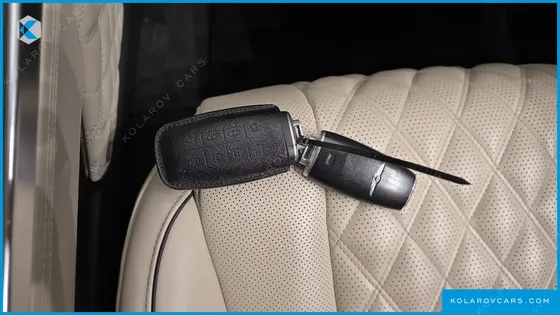 GENESIS GV80 3.5T GASOLINE AWD
