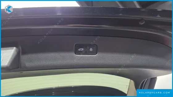 GENESIS GV80 3.5T GASOLINE AWD