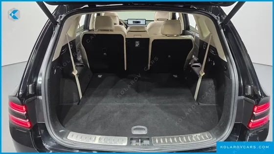 GENESIS GV80 3.5T GASOLINE AWD