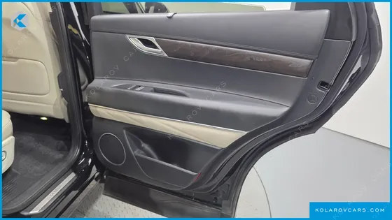 GENESIS GV80 3.5T GASOLINE AWD