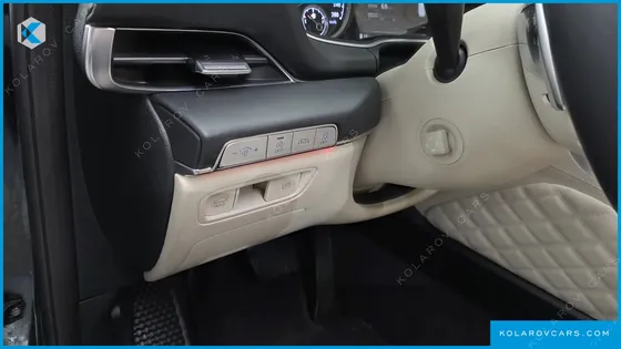 GENESIS GV80 3.5T GASOLINE AWD