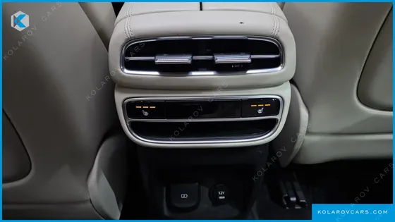 GENESIS GV80 3.5T GASOLINE AWD