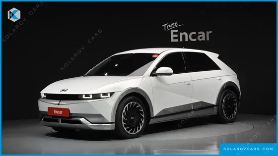 HYUNDAI IONIQ 5 LONG RANGE AWD