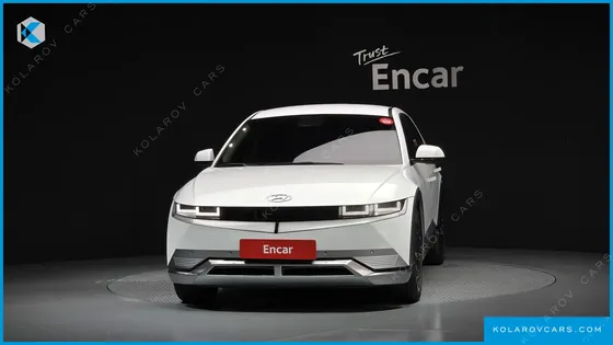 HYUNDAI IONIQ 5 LONG RANGE AWD
