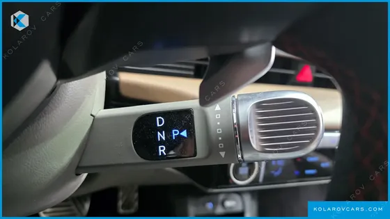 HYUNDAI IONIQ 5 LONG RANGE AWD