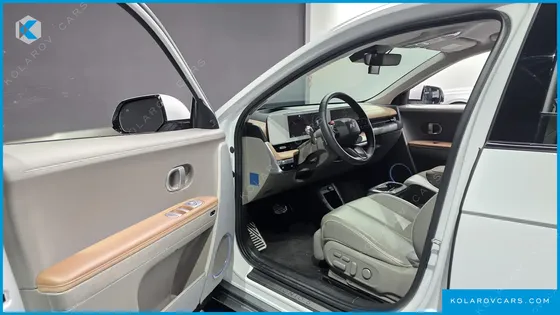 HYUNDAI IONIQ 5 LONG RANGE AWD