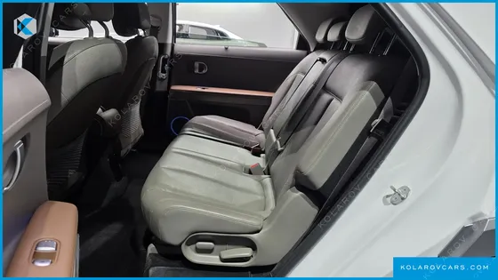HYUNDAI IONIQ 5 LONG RANGE AWD