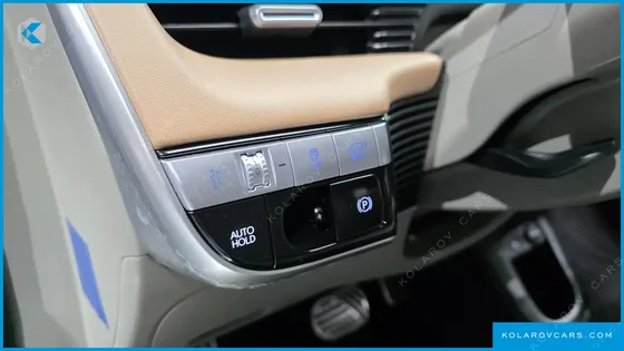 HYUNDAI IONIQ 5 LONG RANGE AWD