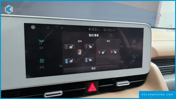HYUNDAI IONIQ 5 LONG RANGE AWD
