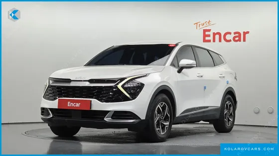 KIA SPORTAGE DIESEL 2.0 2WD