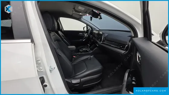 KIA SPORTAGE DIESEL 2.0 2WD