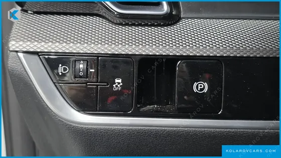 KIA SPORTAGE DIESEL 2.0 2WD