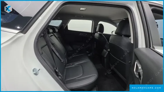 KIA SPORTAGE DIESEL 2.0 2WD