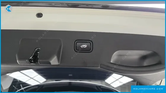 KIA SPORTAGE GASOLINE 1.6 TURBO 2WD