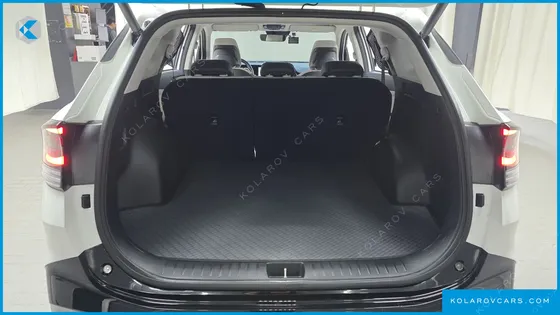 KIA SPORTAGE GASOLINE 1.6 TURBO 2WD