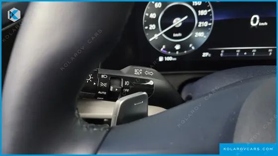 KIA SPORTAGE GASOLINE 1.6 TURBO 2WD