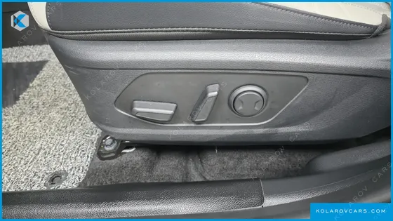 KIA SPORTAGE GASOLINE 1.6 TURBO 2WD