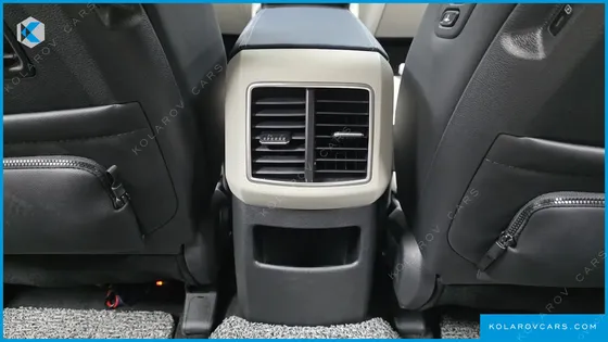 KIA SPORTAGE GASOLINE 1.6 TURBO 2WD