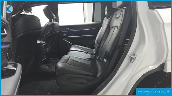 JEEP CHEROKEE L 3.6 OVERLAND
